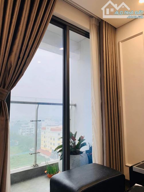 CH387. Cho thuê căn hộ tại Hoàng Huy Grand Tower - Lê Chân - Hải Phòng - 2