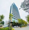 Bán tòa nhà văn phòng 8 tầng mặt phố Tây Sơn 600m giá  355 tỷ Đống Đa vỉa hè, kinh doanh