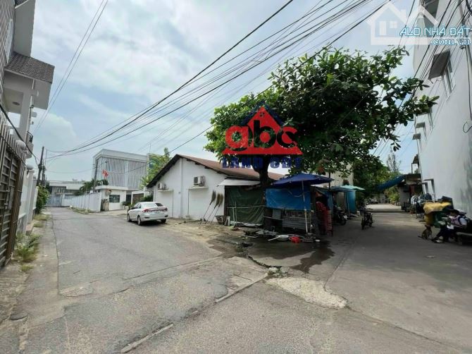 D017 bán đất phường Thống Nhất ,Biên Hoà ,Đồng Nai gần nhà hàng Đồng Quê 200m