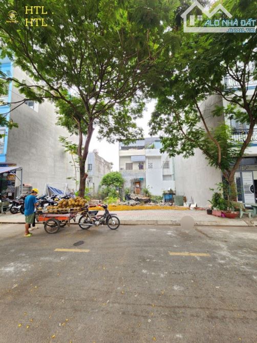 Bán đất Khu dân cư Đại Ngàn cách chợ 185 chỉ 50m Thuận Giao, Thành phố Thuận An
