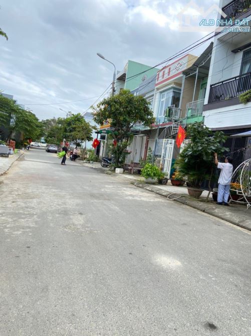 Bán nhà 3 tầng mới xây đường Nguyễn Hữu Hào, khu Nam Việt Á, vị trí đẹp, nhà full nt - 1