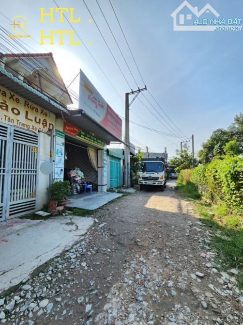 2,5 Tỷ TL🔥 Bán nhà gần trường tiểu học Lê Thị Trung, p.Bình Chuẩn, Tp.Thuận An - 14