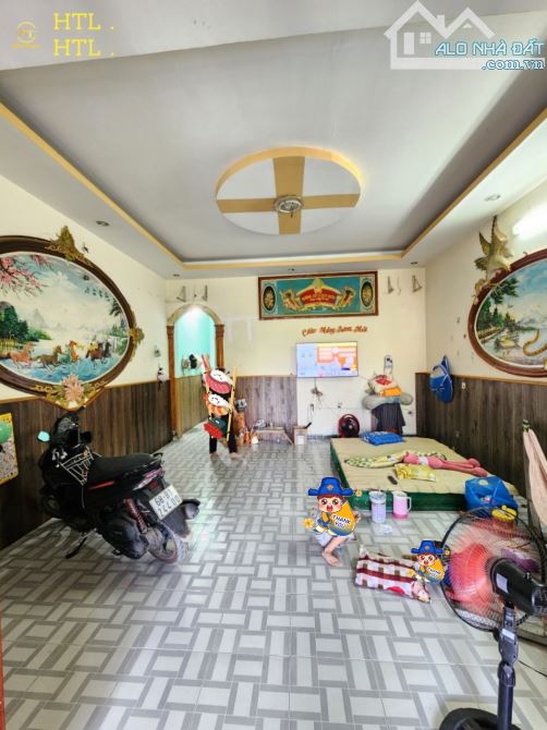 2,5 Tỷ TL🔥 Bán nhà gần trường tiểu học Lê Thị Trung, p.Bình Chuẩn, Tp.Thuận An - 3