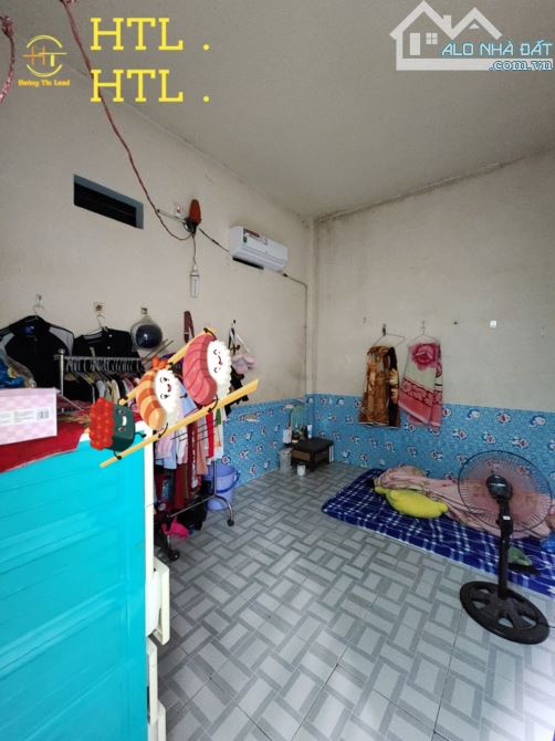 2,5 Tỷ TL🔥 Bán nhà gần trường tiểu học Lê Thị Trung, p.Bình Chuẩn, Tp.Thuận An - 5
