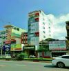 Bán khách sạn Mặt tiền Cộng Hòa, Phường 13, Quận Tân Bình 6x25 H 9L