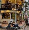 Cho thuê nhà phố Trần Quang Diệu 60m2 x 6 tầng, Mt 6m, thông sàn, giá thuê 35 triệu/tháng