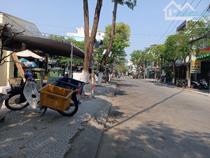 ⭐️⭐️⭐️Cho thuê mb đường Nguyễn Chí Diễu giá 6tr/tháng, gần chợ Hải Bắc,Sơn Trà - 1