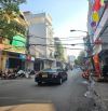 Bán nhà mặt đường Lam Sơn khu trung tâm sầm uất.