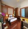 Cho thuê khách sạn cao cấp 27 phòng Tân Bình, cách sân bay 700m