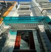 Bán nhà 4 tầng 40m2 giá 2,68 tỷ gần Học Viện Chính Sách- KĐT Nam An Khánh ,oto đỗ gửi gần.
