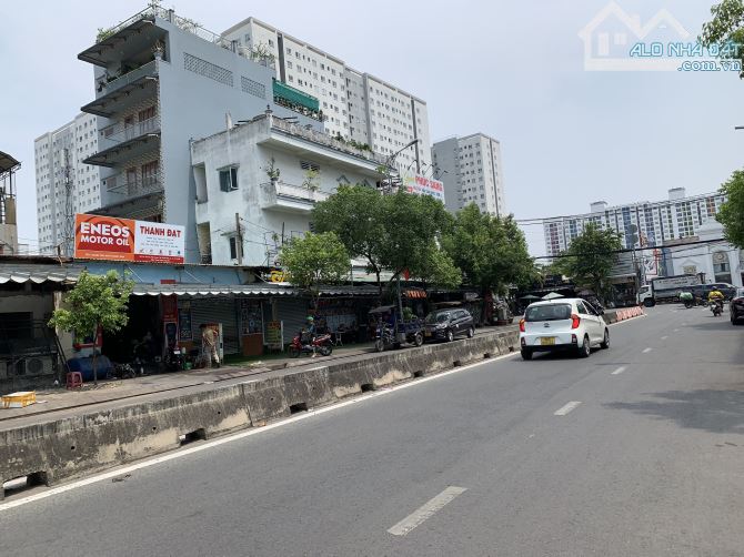 Lô đất Dương Thị Giang - MT đường D hướng vào 2 tòa chung cư - Tiềm năng - 1