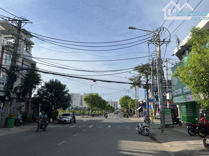 Lô đất Dương Thị Giang - MT đường D hướng vào 2 tòa chung cư - Tiềm năng - 2