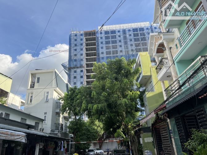 Lô đất Dương Thị Giang - MT đường D hướng vào 2 tòa chung cư - Tiềm năng - 3