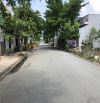 Bán đất Củ Chi, Tân Phú Trung, 1 sẹc đường Cây Da, DT 125m2, đất thổ SHR giá bán 1,2 tỷ.