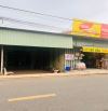 Bán nhà mặt tiền mặt bằng buôn bán đường Huỳnh Thị Na huyện Hóc Môn TP. HCM, DT: 4,3x26m.