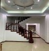 Cho thuê nhà ngõ 34 phố Nguyễn Thị Định. DT 45m2 x 5 tầng ngõ rộng 8m