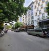Bán Gấp Khách Sạn Trần Thái Tông – Khách Sạn Vip Quận Cầu giấy. DT 150M2 x 9Tầng . MT 9M,