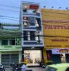 Bán nhà mặt tiền đường kinh doanh Quang Trung cách vòng xoay vài trăm m tp Quảng Ngãi