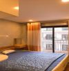Cho thuê căn hộ 2 phòng ngủ chung cư Vigracera Ngã 6  TP Bắc Ninh