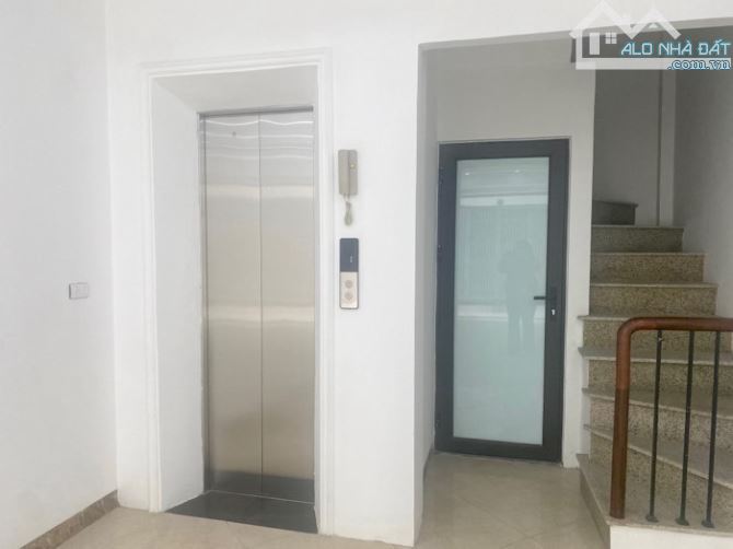 Bán nhà phố VIP Đào Tấn - 7 tầng thang máy - kinh doanh - ở ngay - 4