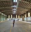 CÔNG TY TNHH KIỀU VŨ CẦN CHO THUÊ 1000M2 KHO 500M2 X 2 TẦNG TẠI CỤM CÔNG NGHIỆP TỪ LIÊM