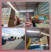 Kho lưu trữ và sản xuất tại Quận 7 cho thuê vị trí thuận lợi ngay cạnh KCX Tân Thuận.