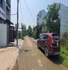 Bán đất KQH Đồng Cát, Thủy Bằng, 230m2, đường 13m, giá 15.5tr/m2 TL