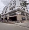 Bán Nhà Mới Phân Lô Minh Khai 60m2-7tầng Thang máy Mtiền4.8m vỉa hè-Oto tránh Kinh doanh