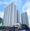 Bán căn hộ 2 phòng ngủ 56m2 nhà mới nhận chung cư Hoàng Huy Lạch Tray. Gía chỉ 830tr
