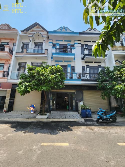 Bán Nhà 3 Tầng- 3,2 tỷ KDC ĐẸP, An Phú gần đường Từ Văn Phước, An phú 35, Thuận An