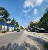 Bán đất mặt phố Nguyễn Lam, Long Biên; 85m2*6.6m; gần Vinhomes Harmony; giá chào 15.8 tỷ