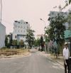 Gấp, bán nhanh lô đất đường Hòa Minh 27 sát Hoàng Thị Loan cạnh Trung tâm hành chính Quận