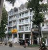 Bán nhà phố giá rẻ nhất đường Nguyễn Thị Thập khu đô thị Him Lam Kênh Tẻ, giá 36 tỷ