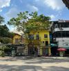 Bán nhà mặt phố Hàng Bún, quận Ba Đình, 50m 4t, mt 6.5m vị trí đẹp kinh doanh đỉnh