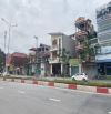 Bán lô đất 268 m² mặt đường Quốc lộ 1, phố Nguyễn Huệ, TP Ninh Bình