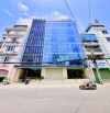 Cho thuê Building 400 Cao Thắng P12 Q10 - 15x15m - Hầm 8 tầng TM