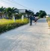 ⚠️Cần bán nhanh lô đất khu dân cư Cam Thành Nam, tp Cam Ranh.⚠️ 4 triệu/m2