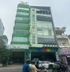 Bán tòa nhà Văn Phòng MTKD Tân Sơn Nhì dt 8x22m-6lầu,st,giá 58 tỷ TL