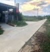 🔥 Bán Nhanh lô Góc mặt tiền đường lớn ngay gần Uỷ Ban xã - Giá 2 Triệu/m2