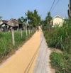 Bán nhanh lô đất Nghĩa Thuận siêu đẹp 142 m2