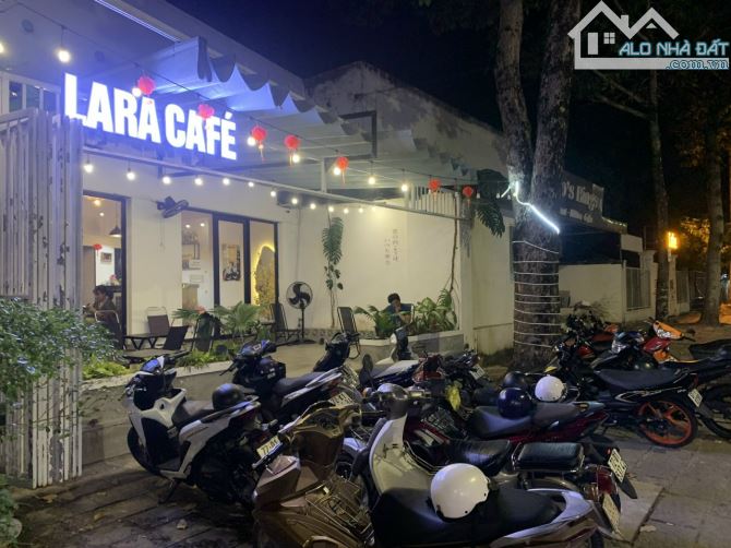 Sang quán cafe trung tâm TP Bà Rịa