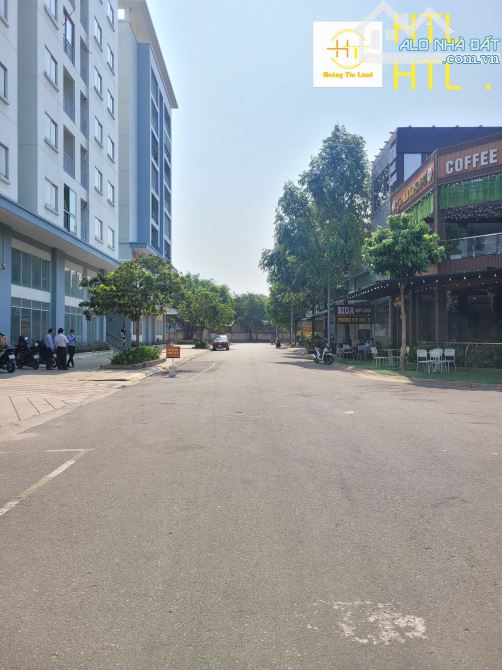 Bán quán CF Bida 2MT đối diện chung cư gần Vsip1 P. Bình Hòa, TP. Thuận An 241m2 (15x16,5m - 6