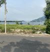 Lô đất mặt tiền đường Nguyễn Hữu An, view trực diện biển