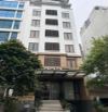 Bán Apartment Trần Thái Tông - gần đại sứ quán Mỹ. Dòng tiền 3 Tỷ/ năm