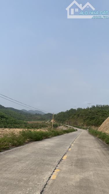 Bán gấp 94m2 thổ cư, đảo Cái Chiên - Hải Hà, Quảng Ninh 730 tr - 2