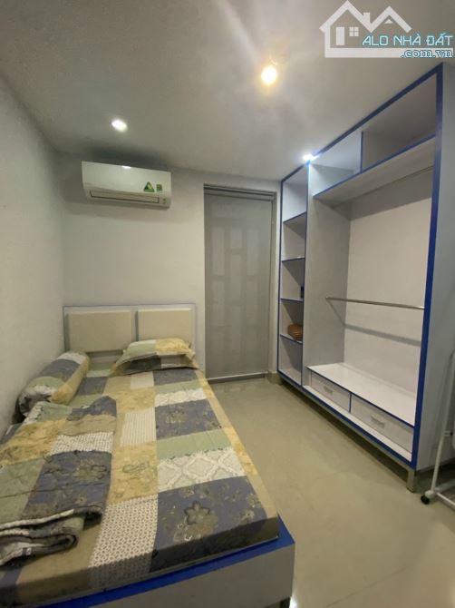 Cho thuê căn hộ chung cư Cadif full nội thất cao cấp 2 phòng ngủ - 4