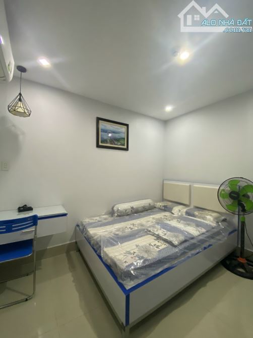 Cho thuê căn hộ chung cư Cadif full nội thất cao cấp 2 phòng ngủ - 6