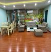 Cho thuê căn hộ Hồ Gươm Plaza, Trần Phú, Hà Đông 132m2,3PN, Full đồ Giá 14,5tr