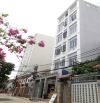 Bán căn hộ dịch vụ gần Khu Phần Mềm Quang Trung, DT: 8x27m, đang cho thuê khoáng 75tr/th