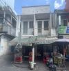 Cho Thuê Nhà Góc 2MT 6x13m gần chợ Bà Chiểu quận Bình Thạnh